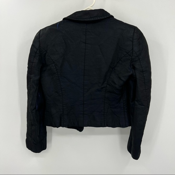 Cheap and Chic Moschino Jacket Small - Picture 7 of 11